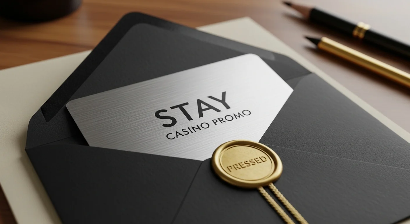 Stay Casino Pokies Section