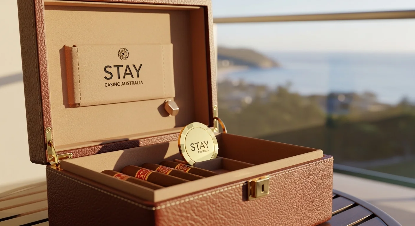 Stay Casino on Mobile